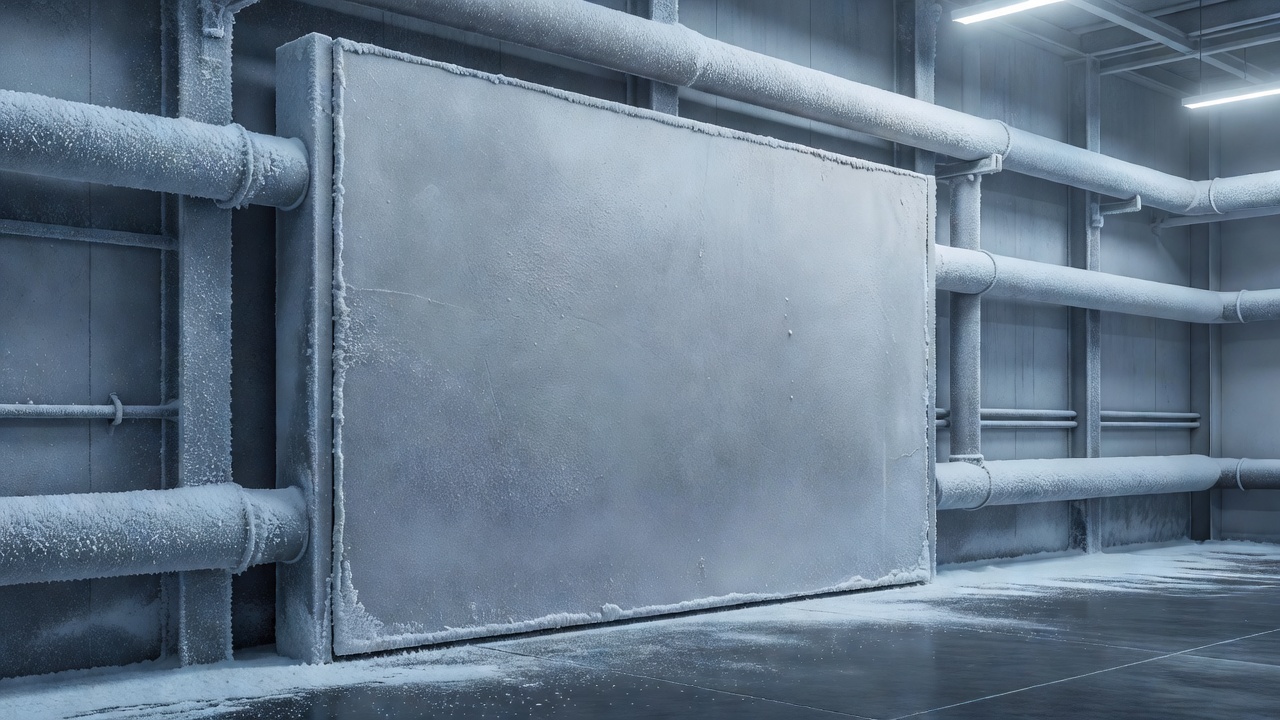 Porfrost Explained: Key Facts and Practical Uses